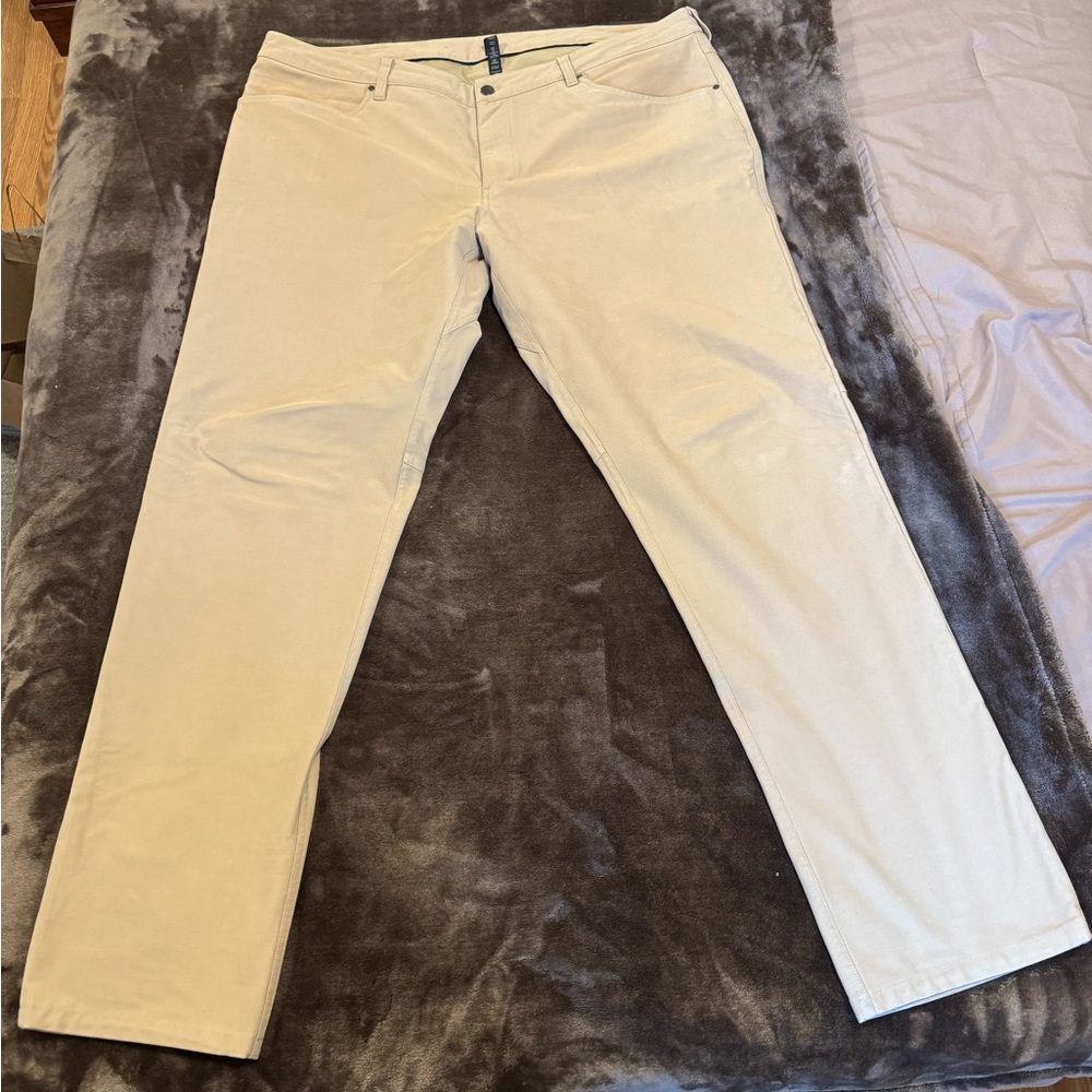 Lululemon Mens Pants
